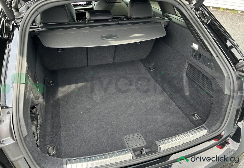Audi A5 Black