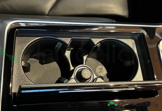 Audi Q7 Grey