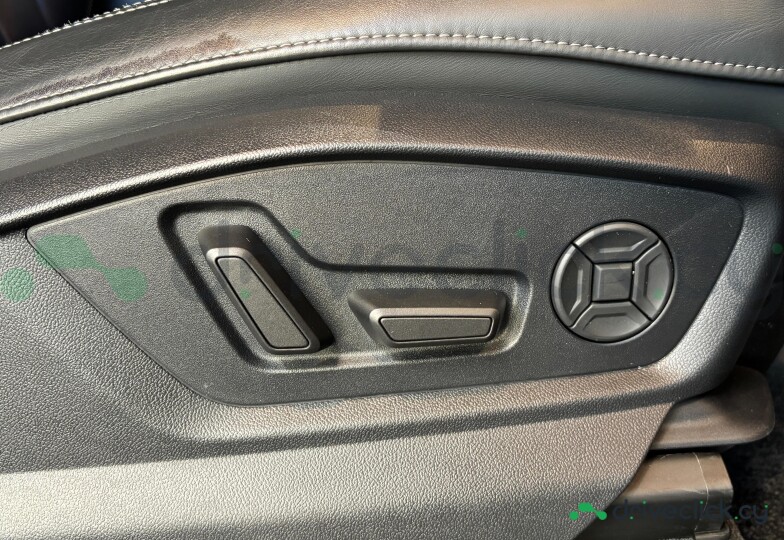 Audi Q7 Grey