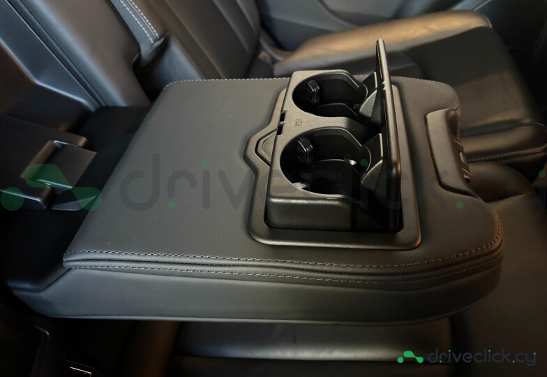 Audi Q7 Grey