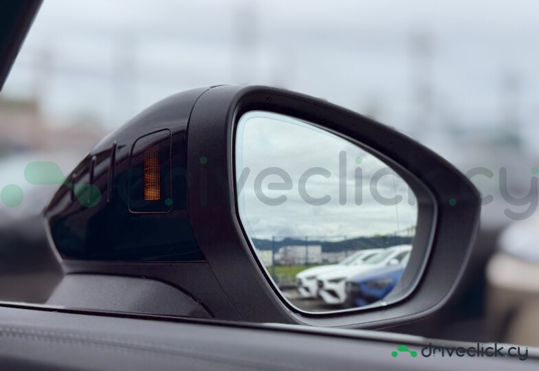 Audi A5 White