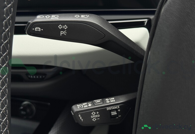 Audi A5 White