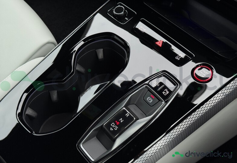 Audi A5 White