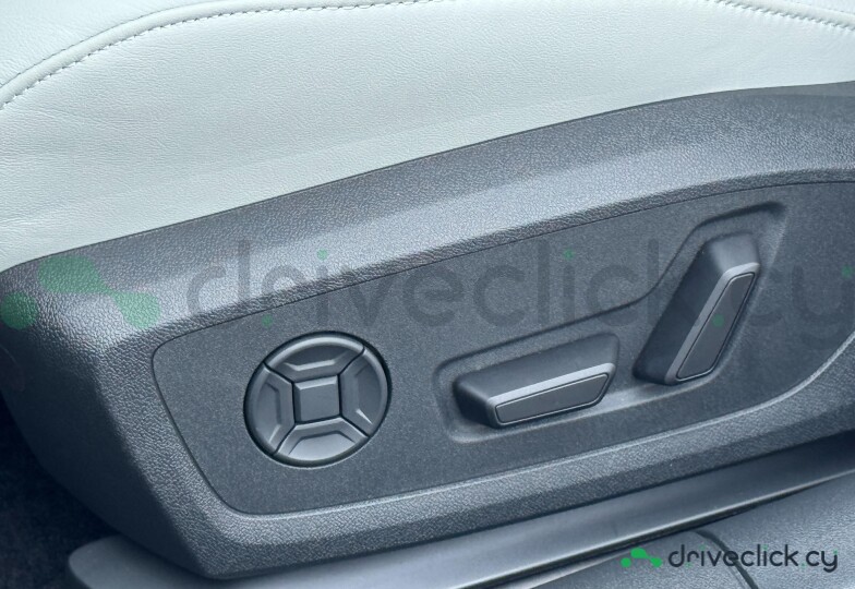 Audi A5 White