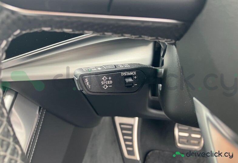 Audi Q7 Beige