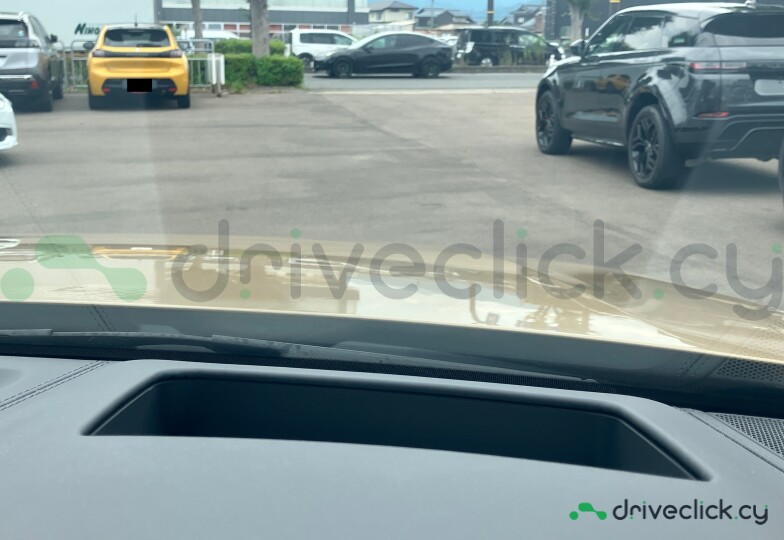 Audi Q7 Beige