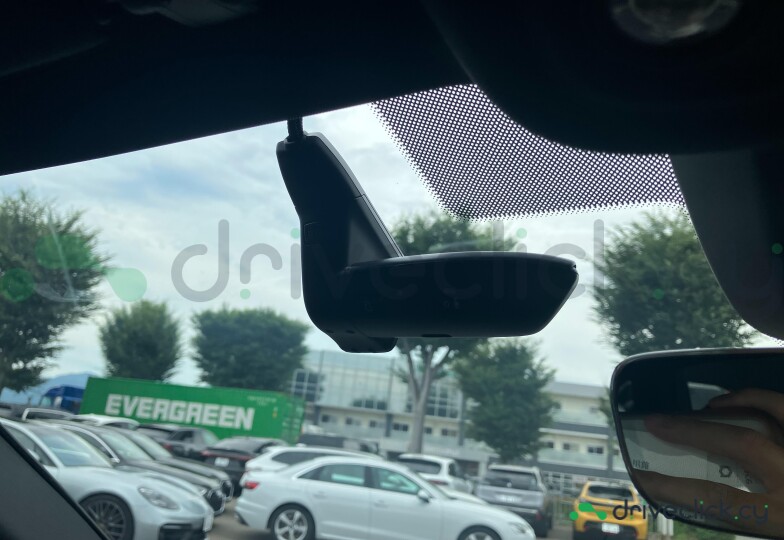 Audi Q7 Beige
