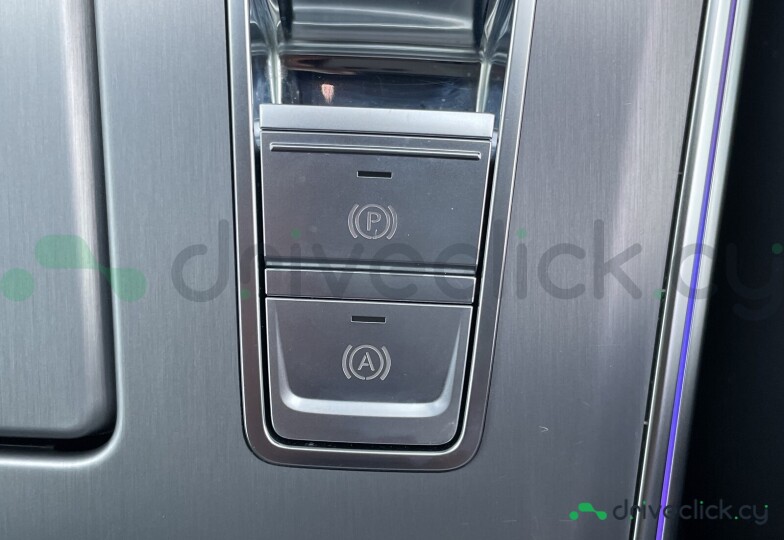 Audi A6 White