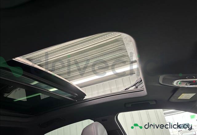 Audi Q5 Sportback Grey