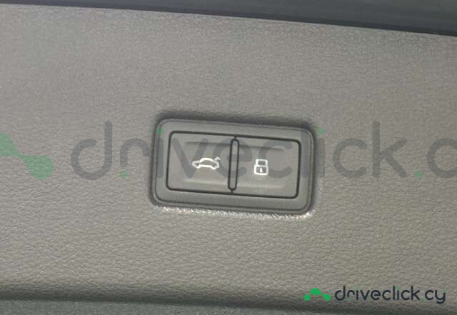 Audi Q5 Sportback Grey