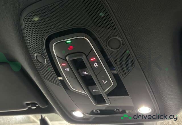 Audi Q5 Sportback Grey