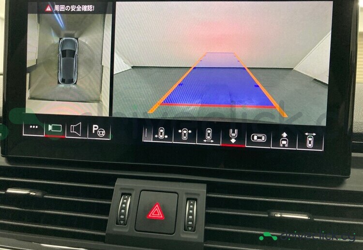 Audi Q5 Sportback Grey