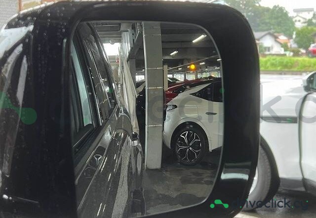 Land Rover Defender Grey