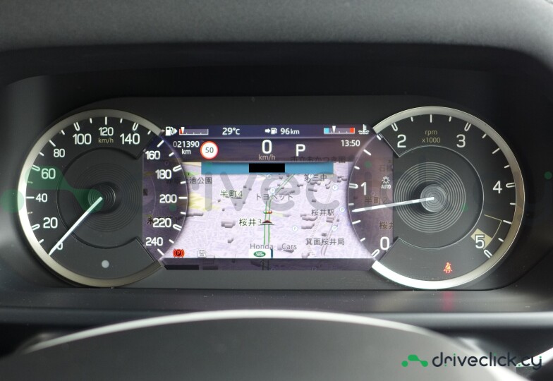 Land Rover Defender Белый