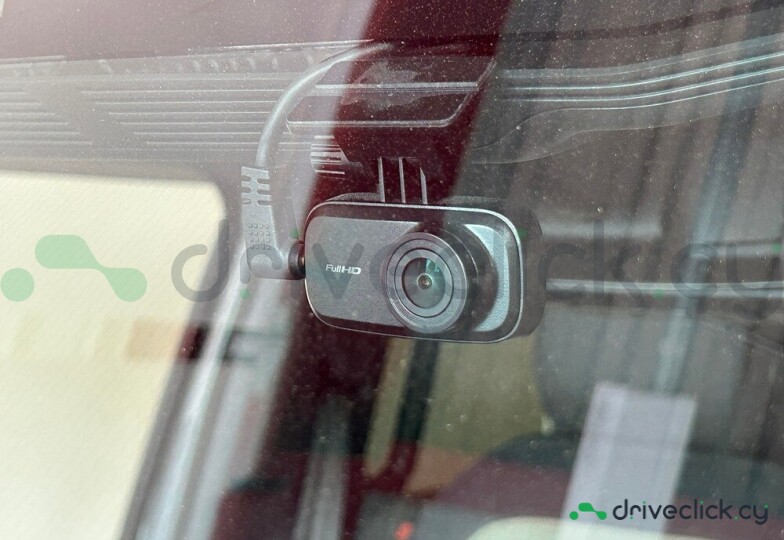 Land Rover Defender Серый