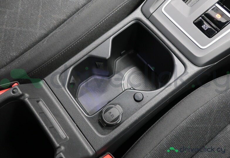 Volkswagen Golf Black
