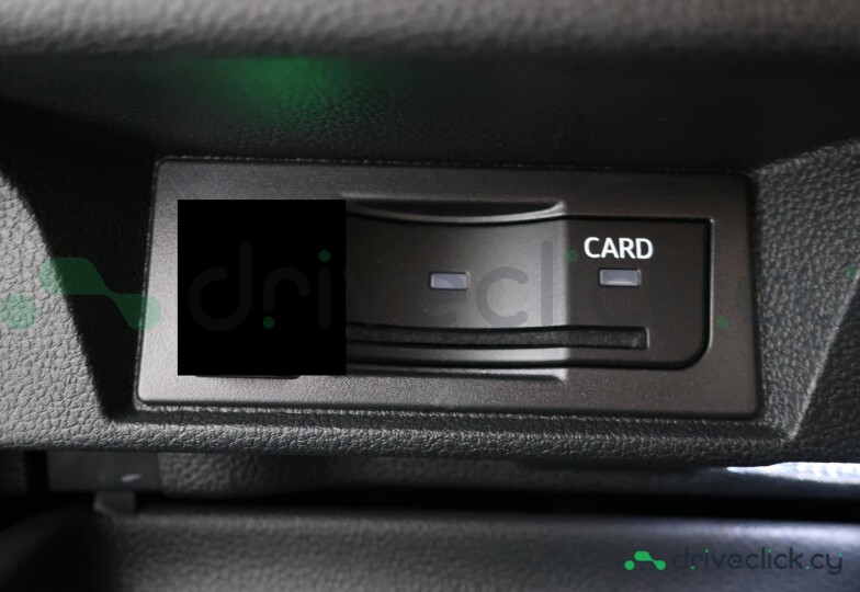Volkswagen Golf Black