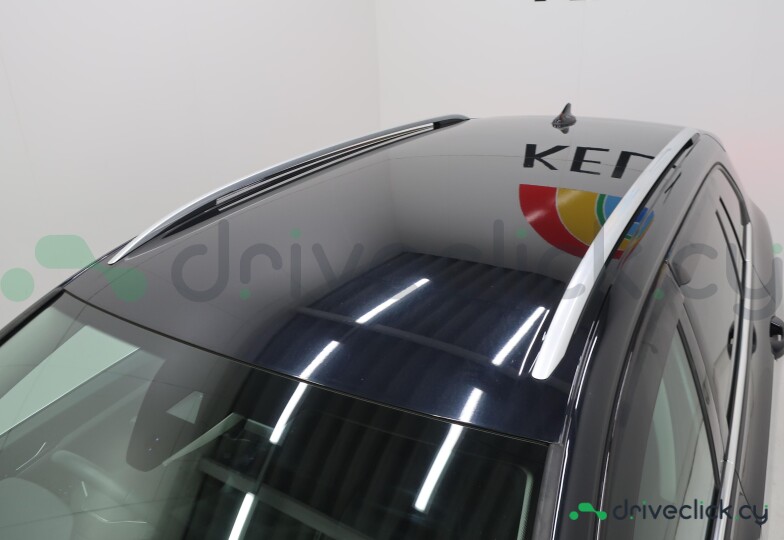 Volkswagen Golf Black