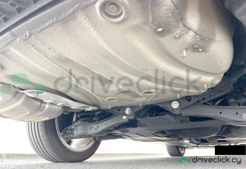 Volkswagen Golf Grey