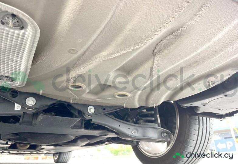 Volkswagen Golf Grey