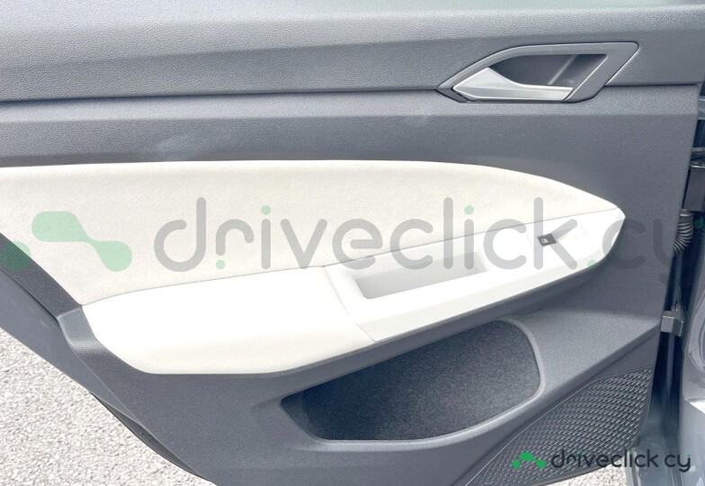 Volkswagen Golf Grey