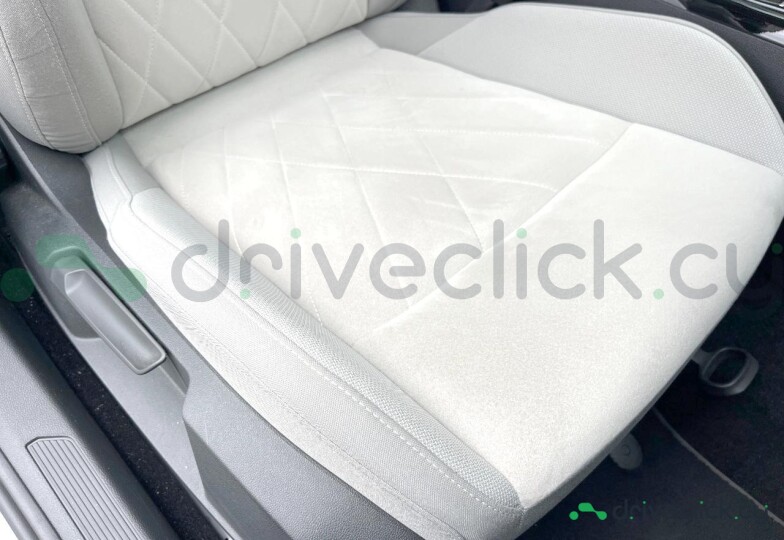 Volkswagen Golf Grey
