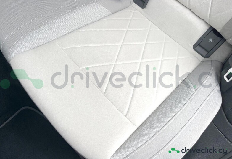 Volkswagen Golf Grey
