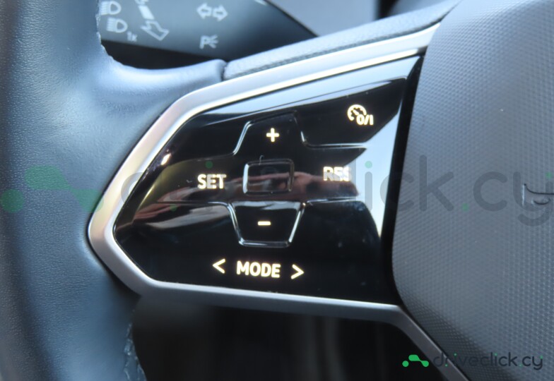 Volkswagen ID.4 Black