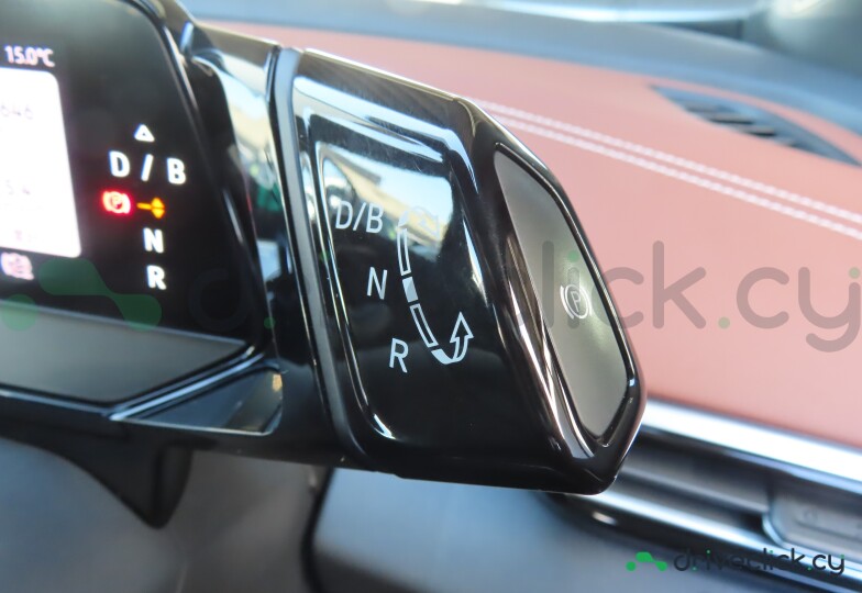 Volkswagen ID.4 Black