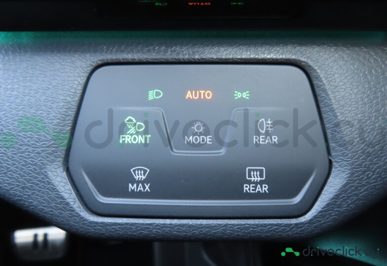 Volkswagen ID.4 Black