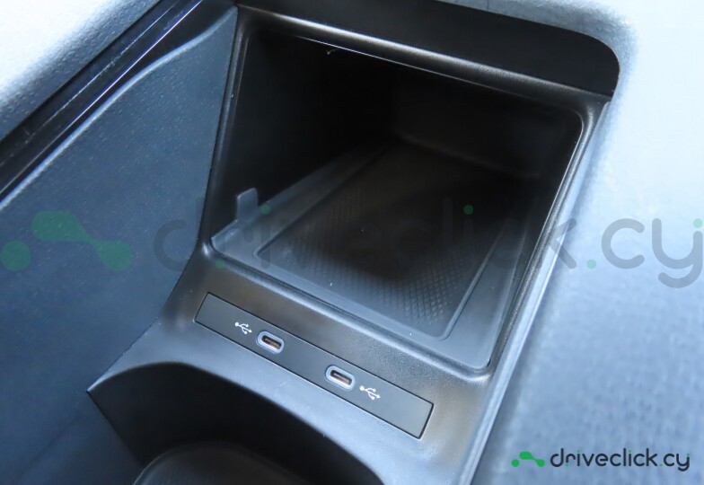 Volkswagen ID.4 Black
