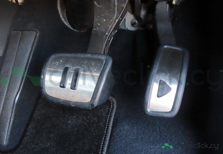 Volkswagen ID.4 Black