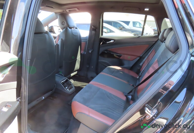 Volkswagen ID.4 Black