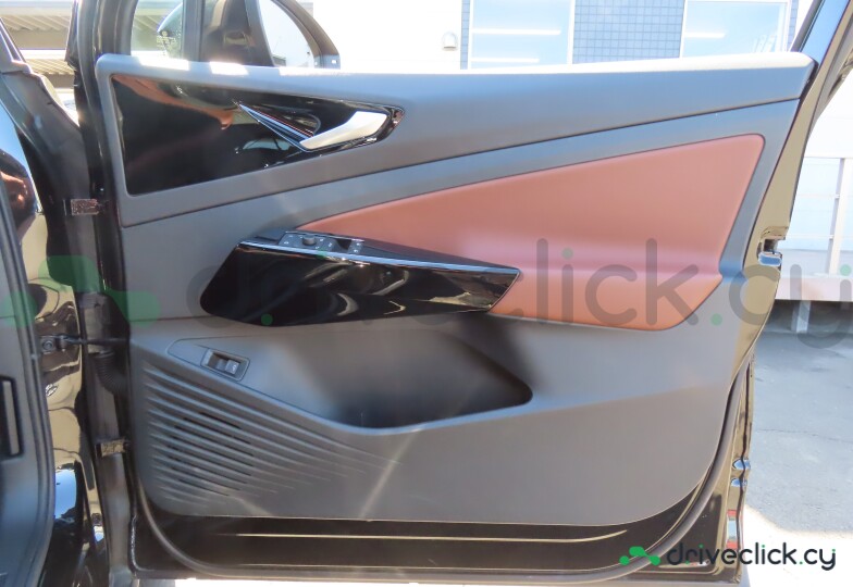 Volkswagen ID.4 Black