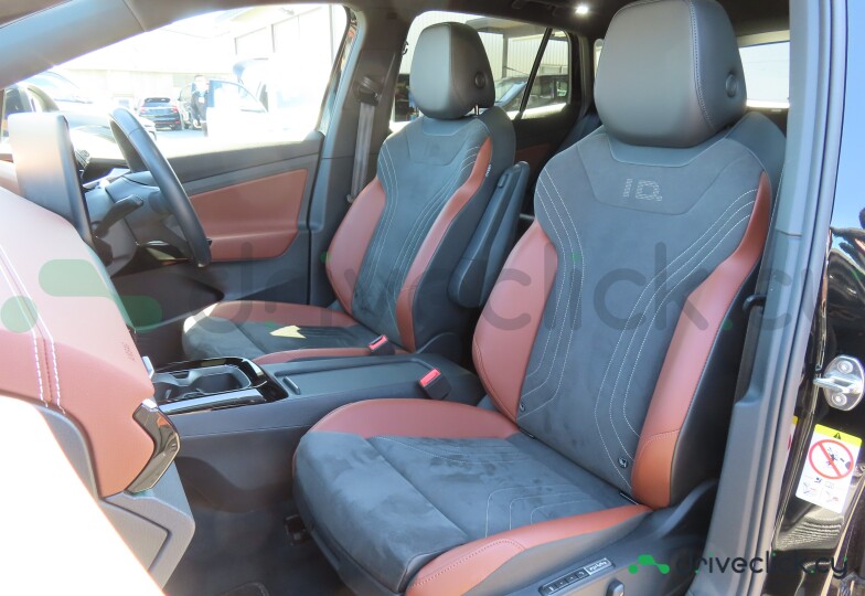 Volkswagen ID.4 Black