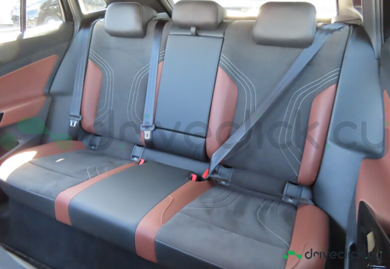 Volkswagen ID.4 Black