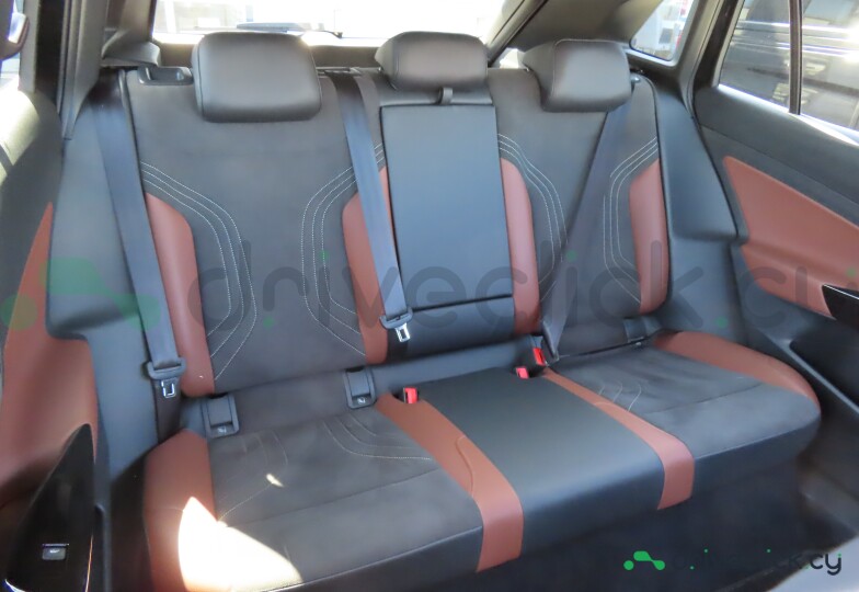 Volkswagen ID.4 Black