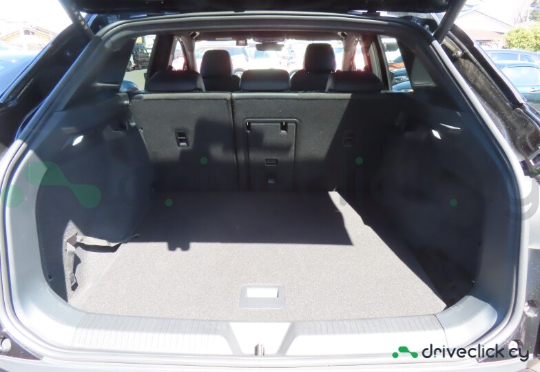 Volkswagen ID.4 Black