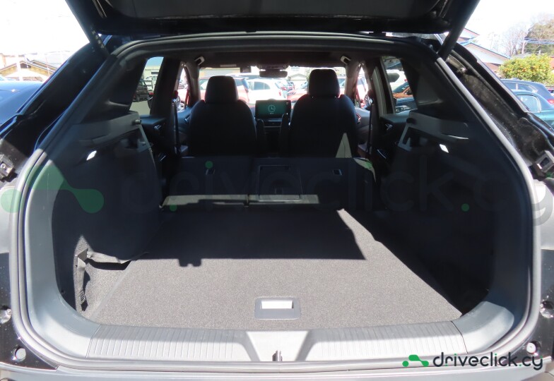 Volkswagen ID.4 Black