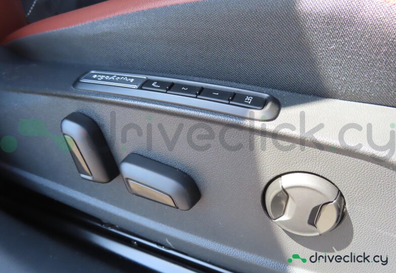 Volkswagen ID.4 Black