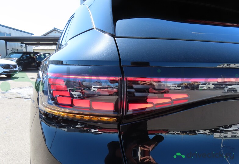 Volkswagen ID.4 Black