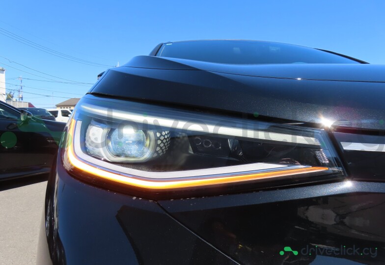 Volkswagen ID.4 Black