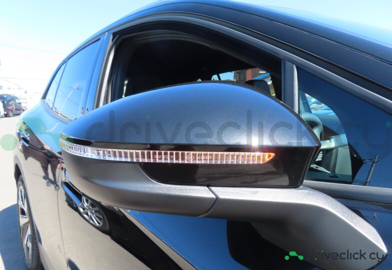 Volkswagen ID.4 Black