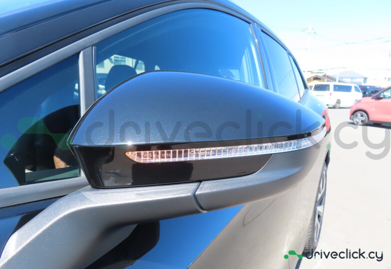 Volkswagen ID.4 Black