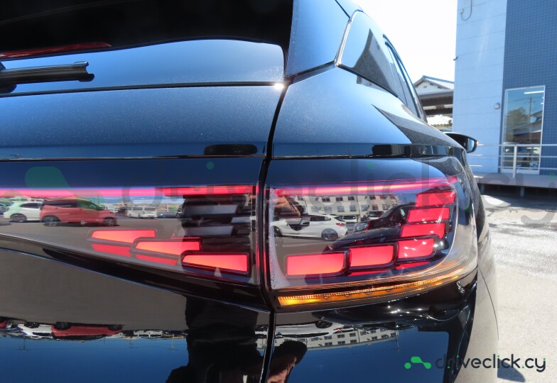 Volkswagen ID.4 Black