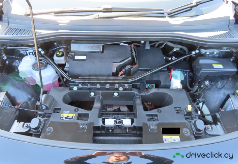 Volkswagen ID.4 Black