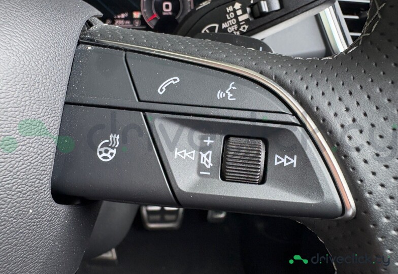 Audi Q5 Sportback White
