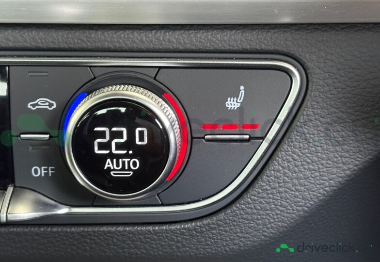 Audi Q5 Sportback White