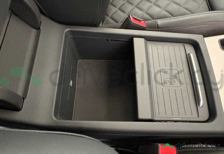 Audi Q5 Sportback White