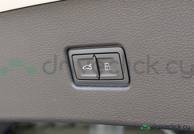 Audi Q5 Sportback White